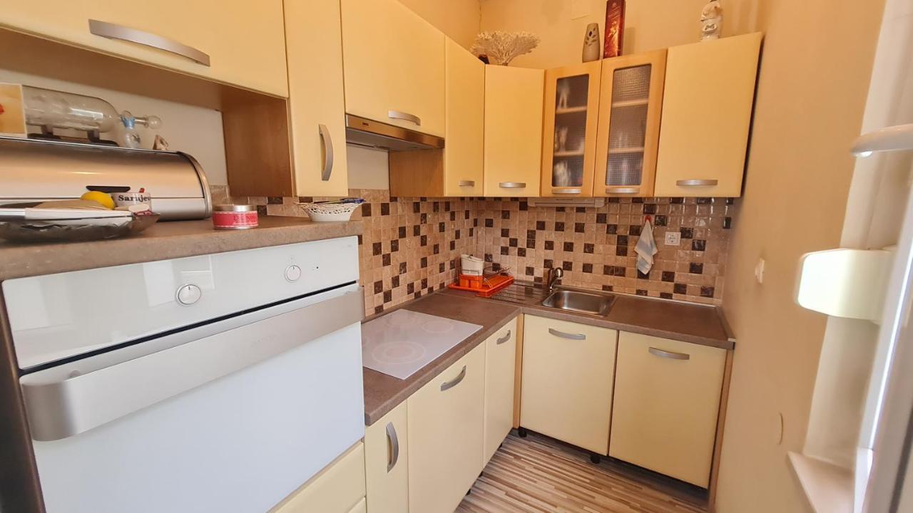 Apartment Sierra Split Extérieur photo