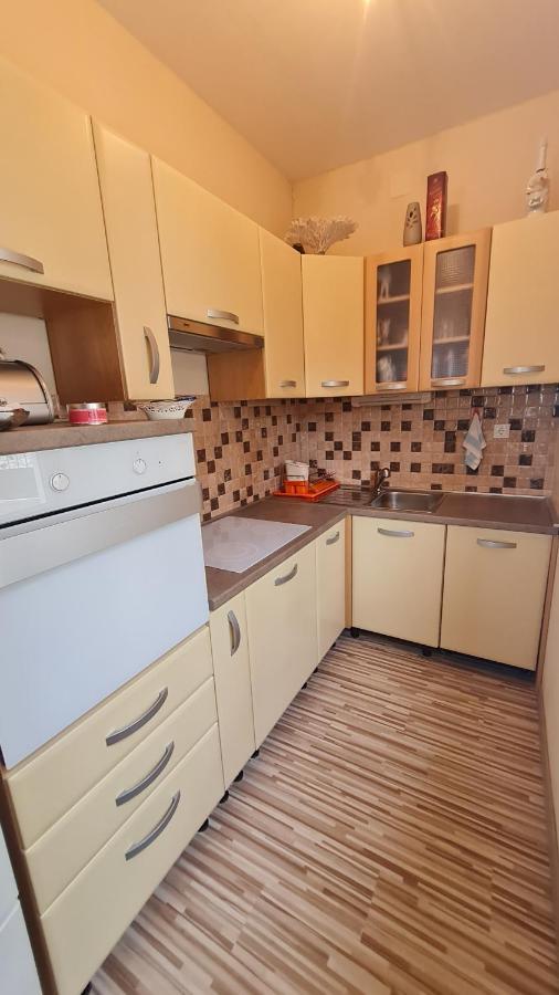 Apartment Sierra Split Extérieur photo