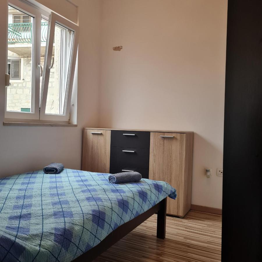 Apartment Sierra Split Extérieur photo