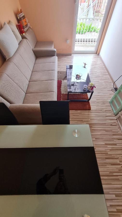 Apartment Sierra Split Extérieur photo