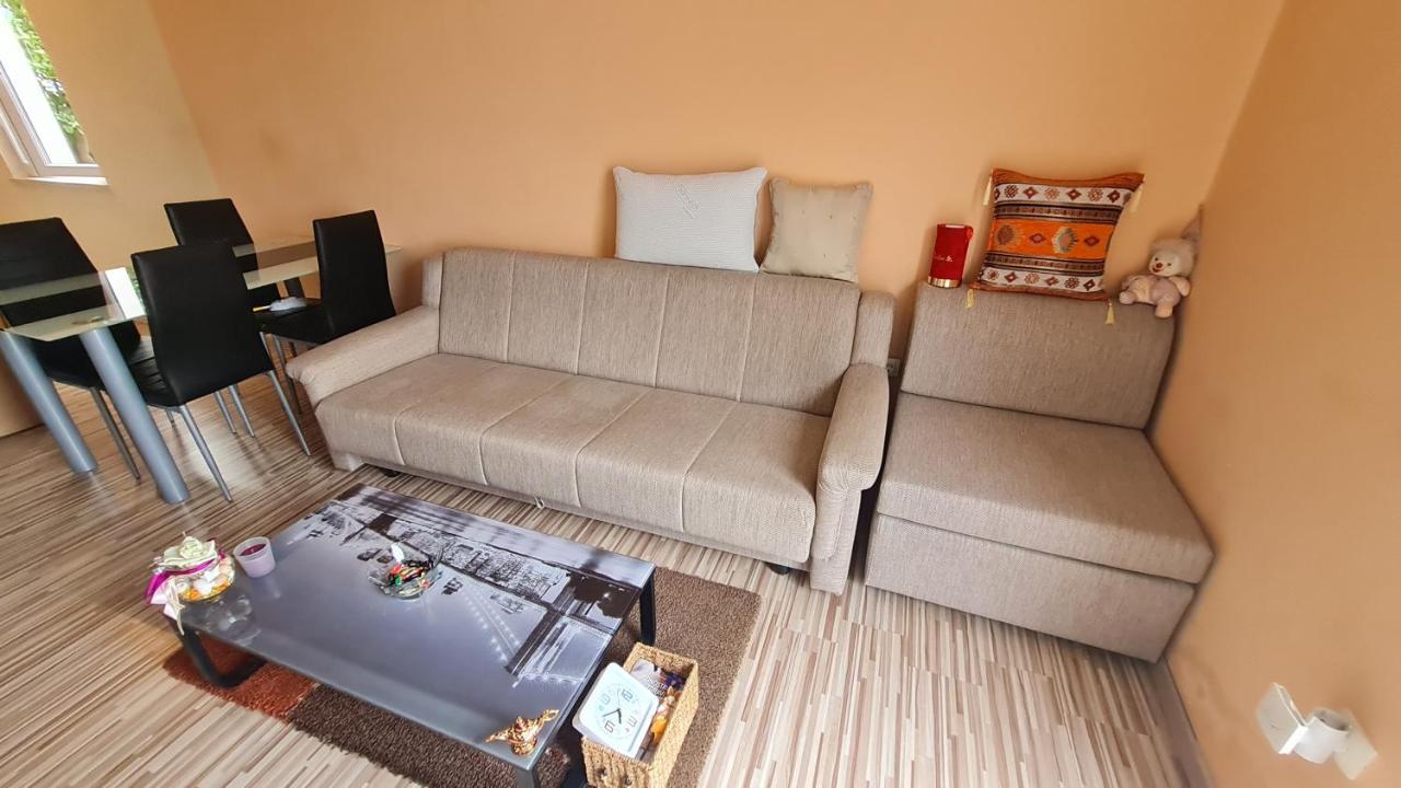 Apartment Sierra Split Extérieur photo