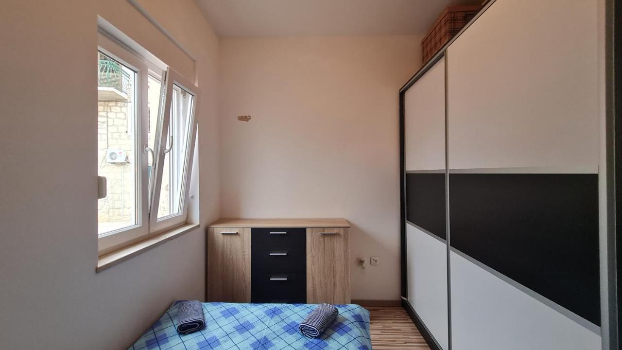 Apartment Sierra Split Extérieur photo