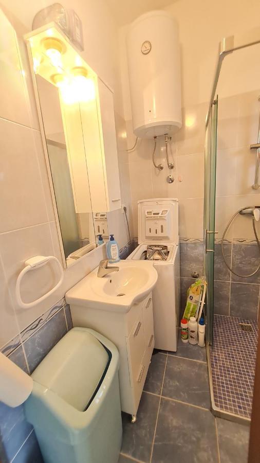 Apartment Sierra Split Extérieur photo