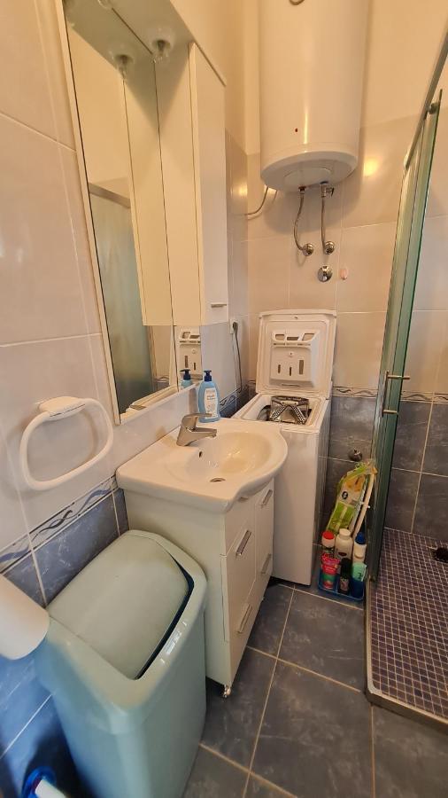 Apartment Sierra Split Extérieur photo