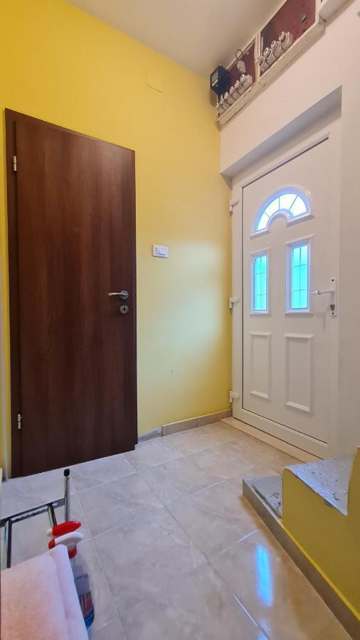 Apartment Sierra Split Extérieur photo