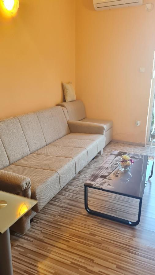 Apartment Sierra Split Extérieur photo